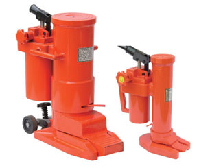 FJ提升式起重器（液压起顶机 液压提升器)